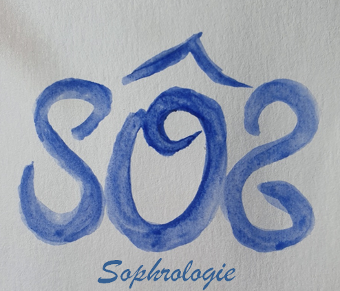 Logo sos sophrologie